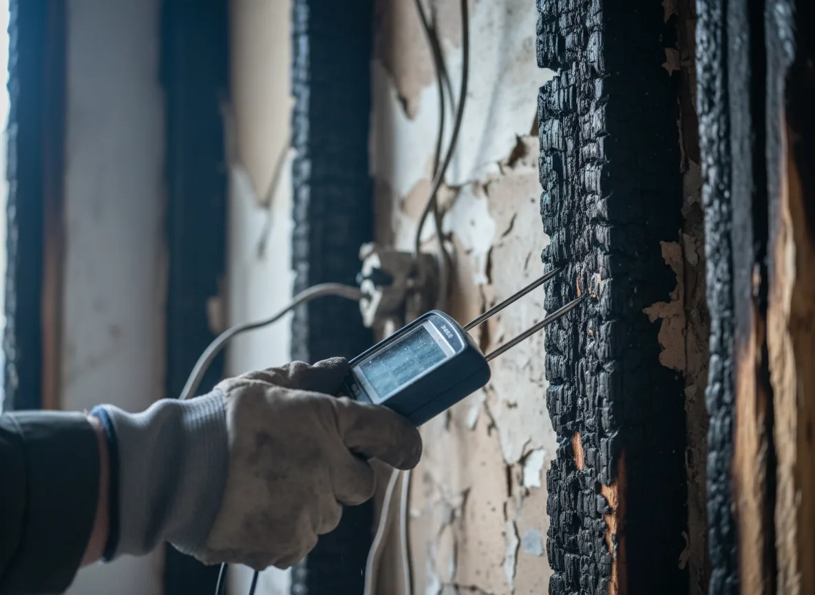 Fire Damage Restoration Humarock, MA FAQs